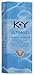 K-Y Sensual Silk UltraGel Personal Water Based Lubricant - 1.5 oz