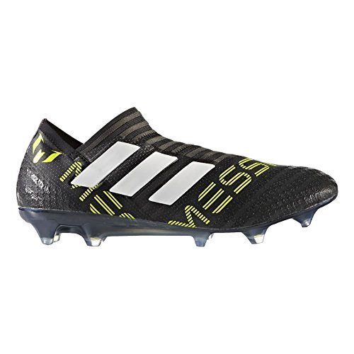 Adidas nemeziz 17 360 agility fg cleat mens soccer 10 b…