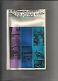 Front cover for the book THE CHINESE PEOPLE AND THE CHINESE EARTH. by Keith Buchanan