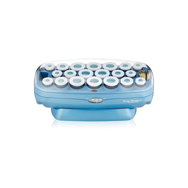 BaBylissPRO Nano Titanium Roller Hairsetter