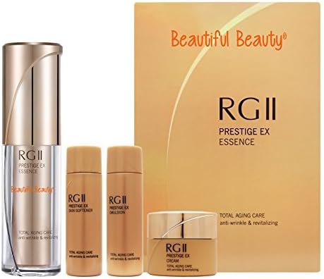 RGII Prestige EX Total Aging Care Essence 45ml by RGII