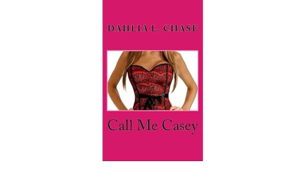 pink chase me casey