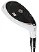 TaylorMade Men's R15 Rescue Hybrid