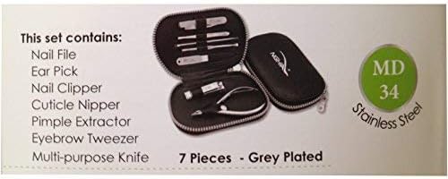 Manicure Set Md 34