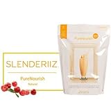 Biosense Clinic Slenderiiz PureNourish Natural(32oz)