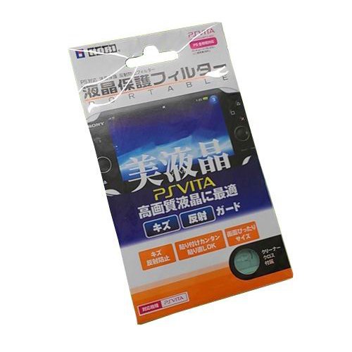 OSTENT 3x Ultra Clear Screen Guard Film LCD Protector Skin for Sony PS Vita PSV Console