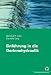 Einführung in die Gerinnehydraulik