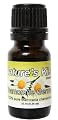 Nature's Kiss 100-Percent Pure Extremely High Quality Therapeutic Grade Chamomile German Essential Oil, 0.34-Ounce