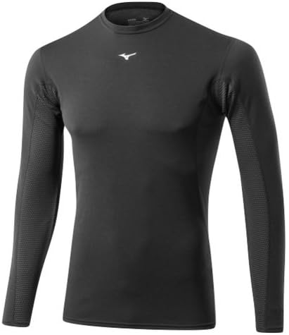 mizuno breath thermo