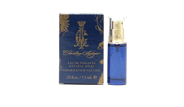 Christian audigier for men 0.25 Mini EDT spray by Christian audigier (746480318241)