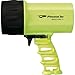 Princeton Tec Sector 7 LED Scuba Dive Spotlight IPX8 Water Resistance, Powerful 700 Lumen Beam with Pistol Grip for Outdoor Exploration or Under Water Sports, 30 Hour Life, Neon Yellow