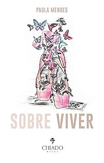 Livro Sobre viver