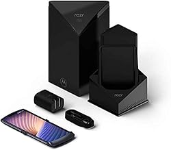 Motorola Razr 5G | Unlocked | Made for US | 8/256GB