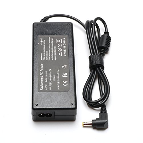 65W Laptop AC Adapter Battery Charger for HP Spectre X360 Envy X360,Chromebook 11 G3 G4 G5 EE Chromebook 14 Pavilion 15 Series 14-q039wm 15-f023wm 15-f059wm Power Supply Cord - Thumbnail 4
