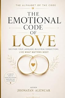Livro The Emotional Code Of Love