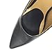 acebone Skid-Proof Ball of Foot Cushions Metatarsal Gel Pads for High Heels
