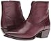 FRYE Women's Shane Short Western Boot