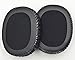 Monitor Earpads defean Replacement Ear Pads Ear Cushion Pillow Cover Compatible with Marshall Monitor Over-Ear Stereo Headphones