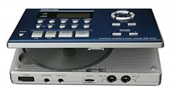 Tascam CD-VT2