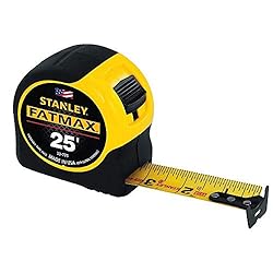 FATMAX TAPE MEASURE