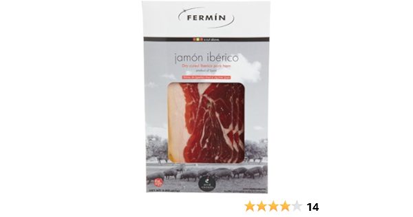 amazon jamon