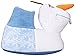 Disney Boy's Olaf Headed Slipper 208-K