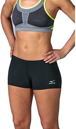 Mizuno core low rider shorts Clearance