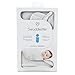 SwaddleMe Original Swaddle 1-PK, Grey (SM)