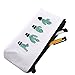 Bonaweite AK017 Cactus Pastoral Bandage Canvas Pencil Case Box Makeup Bag Set of 3