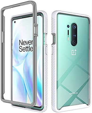 Ubuy Oneplus Pro Case With Kickstand Back Cover Oneplus Pro Wood