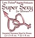 Love Potion: Super Sexy ~ UNscented Pheromone Blend for Women - 1/3 fl.oz. Roll On-Oil