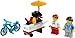 LEGO Exclusive Creator 40078 Hot Dog Stand