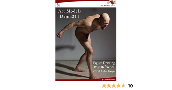 figure drawing reference