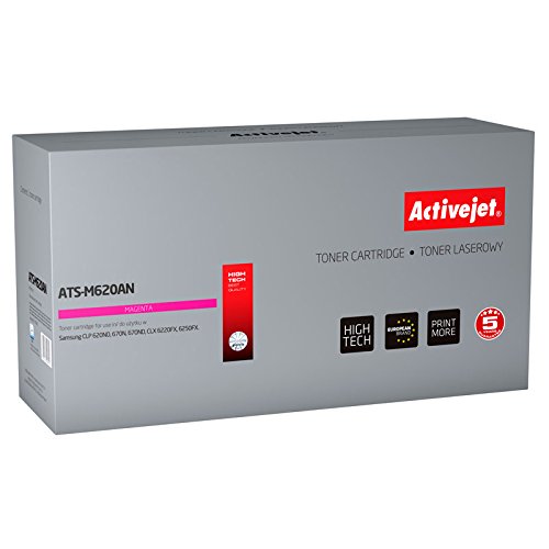 Active Jet ATS M620AN CLT-M5082L Toner Cartridge