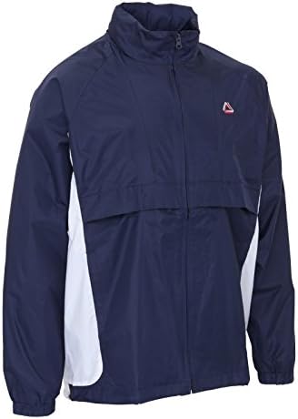 Accused Men's Showerj06m Jacket