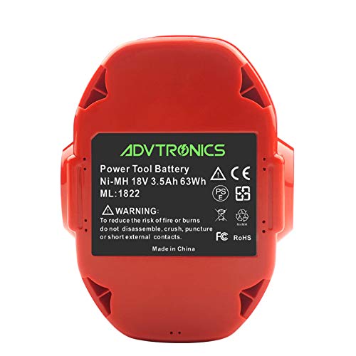 Opson Batterie Li-ion De Rechange BL20362 36 V 2500 MAh Pour Black + Decker 36 V BL20362 LBX2040 - 13
