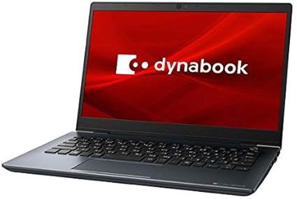 amazon dynabook 13 3型 ノートパソコン dynabook g8 オニキスブルー2019年 春モデル core i7 メモリ 8gb ssd 512gb office h b 2019 p1g8jpbl 東芝 toshiba ノートパソコン 通販