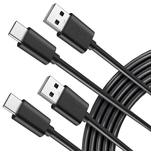 Charger Cable For Nintendo Switch And Switch Lite 2 Pack 10ft 6amlifestyle Usb A To Usb
