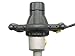 M-D Building Products 48152 Fusion Mixer for Multi-Purpose Mixing Applications, Variable Speed