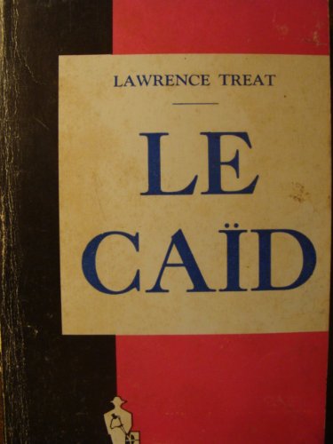 Le Caid (Gig Shot)