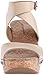 Lucky Brand Women's MISSEY Wedge Sandal