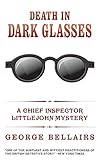 Death in Dark Glasses (Inspector Littlejohn)