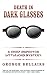 Death in Dark Glasses (Inspector Littlejohn)