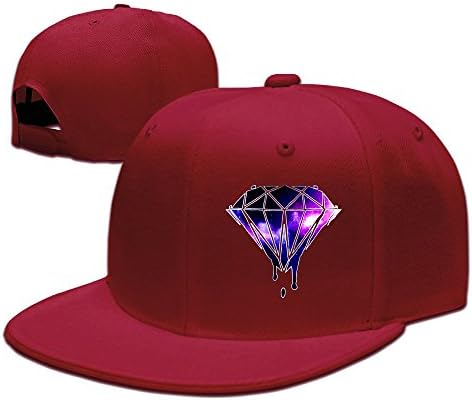 Vbe123 Galaxy Diamond Baseball Caps Snapback Trucker Hats Snapbacks