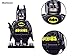 8 Pieces Minifigures Super Heroes Set Building Blocks Action Figures Toy, Kids Gift 0007