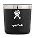 Hydro Flask 10 oz. Rocks Cup - Vacuum Insulated & Reusbale Whiskey Glass with Press-In Lid