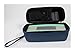 Caseling Hard Case Travel Bag for Bose Soundlink Mini Bluetooth Portable Wireless Speaker and Wall Charger and Charging Cradle. Fits with Bose Silicone Soft Cover.