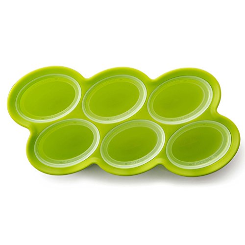 3 Zoku+Easy+release+Popsicle+Drip+guards+BPA+free