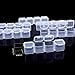 28 Slots Diamond Embroidery Box Diamond Painting Accessories Diamond Cross Stitch Tool Kits by INFELING