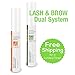 LASH & BROW Dual System with Keracyte Elastin Complex